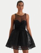 BARDOT Rochie cocktail Hilda 60223DB Slim Fit