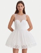 BARDOT Rochie cocktail Hilda Hoop 60223DB Regular Fit