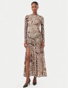 BARDOT Rochie cocktail Lea 60243DB2 Slim Fit