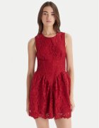 BARDOT Rochie cocktail Luisa 60091DB Regular Fit
