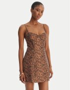 BARDOT Rochie cocktail Marcello 59817DB1 Slim Fit