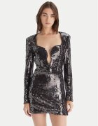 BARDOT Rochie cocktail Marlena 60120DB Regular Fit
