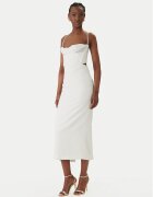 BARDOT Rochie cocktail Martini 58535DB Slim Fit