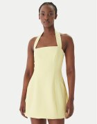 BARDOT Rochie cocktail Nevelle 59857DB1 Slim Fit