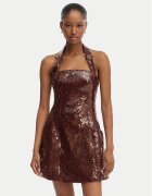 BARDOT Rochie cocktail Nevelle 59857DB2 Slim Fit