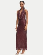 BARDOT Rochie cocktail Nola 59814DB2 Slim Fit