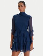 BARDOT Rochie cocktail Norah 60273DB Slim Fit