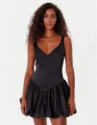 BARDOT Rochie cocktail Oria Bubble 60001DB Regular Fit