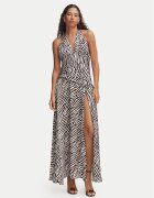 BARDOT Rochie cocktail Oskar 60529DB A-Line Fit