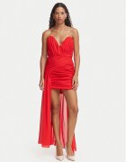 BARDOT Rochie cocktail Remalia 60555DB Slim Fit
