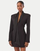 BARDOT Rochie cocktail Sonia 60763DB Slim Fit