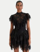 BARDOT Rochie cocktail Tarryn 60305DB Slim Fit