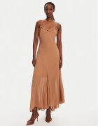BARDOT Rochie cocktail Tatian Frill Trim 59885DB Regular Fit