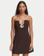 BARDOT Rochie cocktail Venya 60479DB Slim Fit