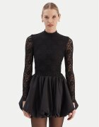 BARDOT Rochie cocktail Yana 60191DB Slim Fit