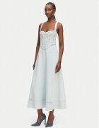 BARDOT Rochie de blugi Lilah 91413DB2 Regular Fit