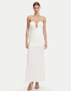 BARDOT Rochie de seară 59692DB1 Slim Fit