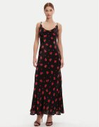 BARDOT Rochie de seară 59709DB2 Regular Fit