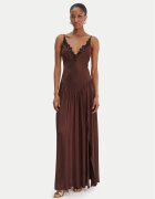 BARDOT Rochie de seară Aderia 60248DB Slim Fit