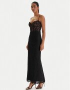BARDOT Rochie de seară Blaine 60180DB Slim Fit