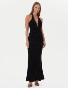 BARDOT Rochie de seară Elvira Halter 60117DB Regular Fit