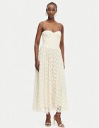 BARDOT Rochie de seară Estie 59786DB4 Regular Fit