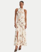 BARDOT Rochie de seară Leanna 60373DB1 Slim Fit
