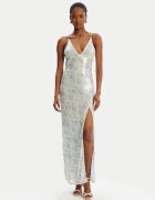 BARDOT Rochie de seară Lois Sequin 59956DB Slim Fit