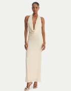BARDOT Rochie de seară Nola 59814DB2 Slim Fit