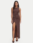BARDOT Rochie de seară Reed 60435DB Slim Fit