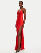 BARDOT Rochie de seară YVE Halter 59315DB Slim Fit