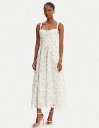 BARDOT Rochie de vară Adaline Broderie 58655DB3 Regular Fit
