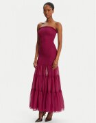 BARDOT Rochie de vară Azura Strapless 59882DB Slim Fit