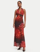 BARDOT Rochie de vară Elera 60489DB1 Regular Fit