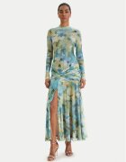 BARDOT Rochie de vară Lea 60243DB1 Slim Fit