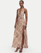 BARDOT Rochie de vară Lizbeth 59939DB1 Slim Fit