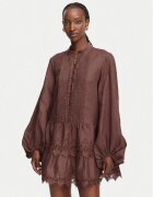 BARDOT Rochie de zi Antonia 59849DB2 Relaxed Fit