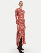 BARDOT Rochie de zi Lea 58853DB9 Slim Fit