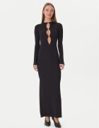 BARDOT Rochie tricotată 59801DB Slim Fit