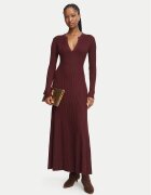 BARDOT Rochie tricotată Rochie 60002DB A-Line Fit
