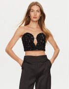 BARDOT Top Eleni 59112TB2 Slim Fit