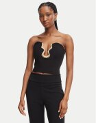 BARDOT Top Paltrow 60463TB Slim Fit