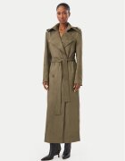 BARDOT Trench Kira 57053JB4 Regular Fit