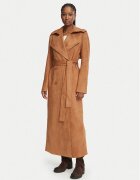 BARDOT Trench Kira Suede 57053JB4 Regular Fit