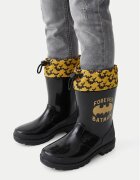 Batman Cizme de cauciuc CEO-NJ-AW26-106WBBAT
