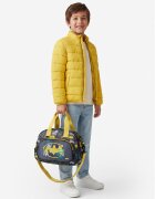 Batman Geantă de weekend CEO-ACCCS-SS26-227WBBAT