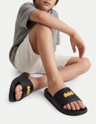 Batman Şlapi CEO-AW26-109WBBAT