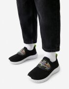 Batman Sneakers CEO-CP91-SS26-218WBBAT