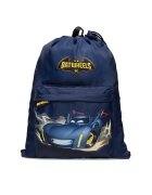 BATWHEELS Rucsac tip sac ACCCS SS24-303WBBW