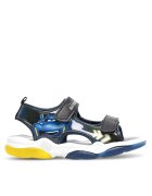 BATWHEELS Sandale CP76-SS24-247BWWB